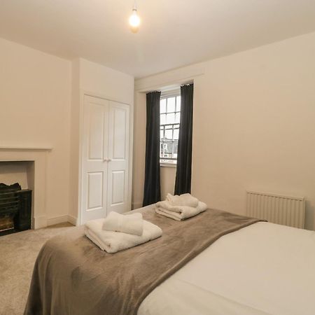 4 Priest Row Villa Wells Exterior foto