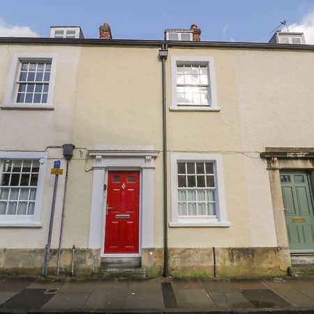 4 Priest Row Villa Wells Exterior foto